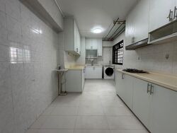 Blk 353 Amk Heights (Ang Mo Kio), HDB 5 Rooms #533676381